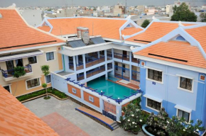Maison Chance Guest House